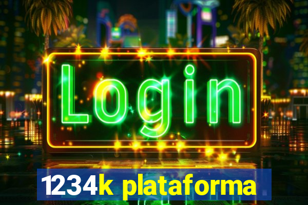 1234k plataforma